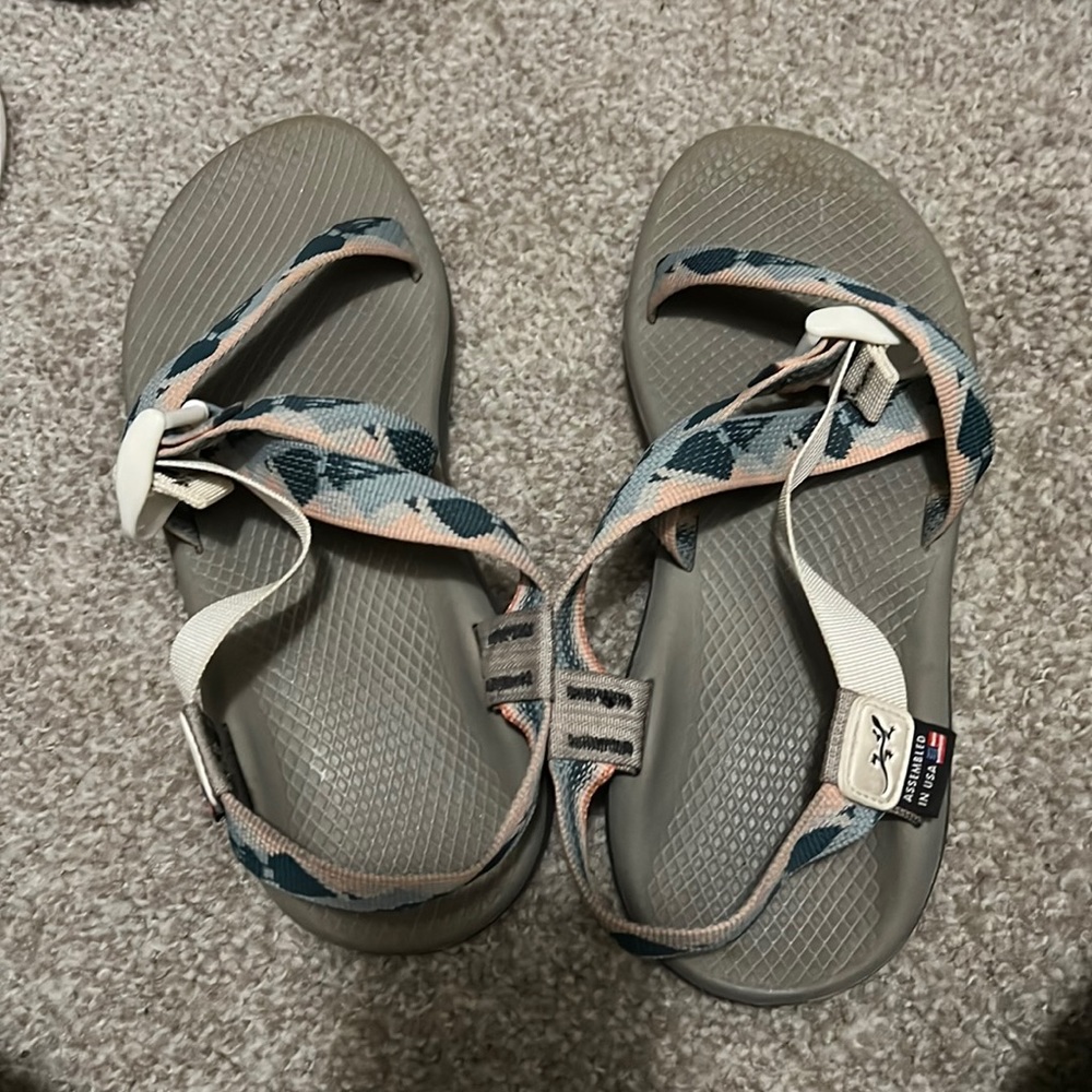 Limited Edition Chacos